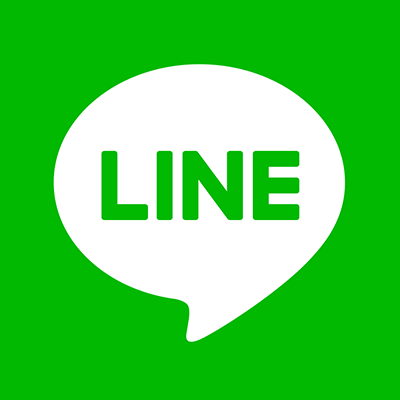 枝切りかぶと公式LINE